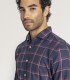 camisa cuadros