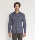Camisa estampada