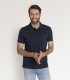POLO PIQUÉ BÁSICO