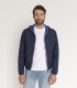 CHAQUETA TÉCNICA
