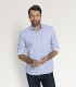 CAMISA MICROESTAMPADA