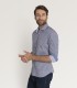 CAMISA ESTAMPADA JAPO