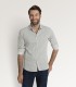 CAMISA ESTAMPADA