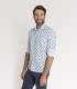 CAMISA ESTAMPADA