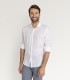 CAMISA LINO 100%