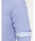 CAMISA MICROJACQUARD