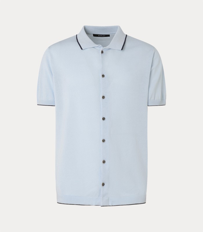 Polo camisa tricotosa vius