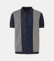 Polo camisa tricotosa