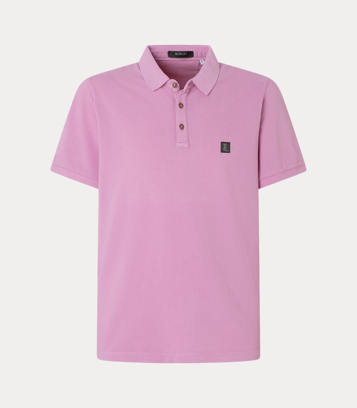 Polo lavado