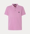 Polo lavado