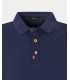 Polo bordado