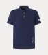 Polo bordado