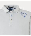 Polo brodat