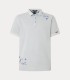 Polo bordado