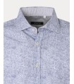 Camisa estampada