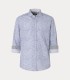 Camisa estampada