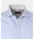 Camisa con rayas