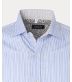 Camisa amb ratlles