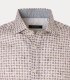 Camisa estampada
