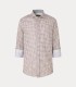 Camisa estampada