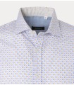 Camisa estampada