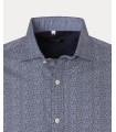 Camisa estampada