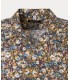 Camisa estampada màniga curta