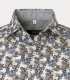 Camisa estampada