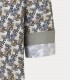 Camisa estampada