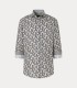 Camisa estampada