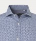 Camisa estampada