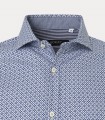 Camisa estampada