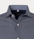 Camisa estampada