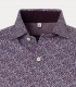 Camisa estampada