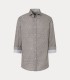 Camisa estampada
