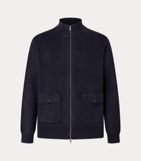 Chaqueta dos bolsillos