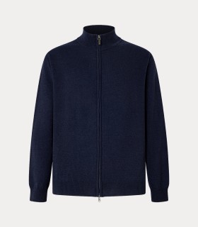 Chaqueta llana i caixmir