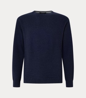 Jersey lana y cashmere