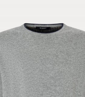 Jersey lana y cashmere