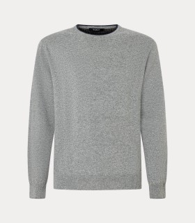 Jersey lana y cashmere