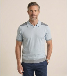 Cuello Derby m/corta