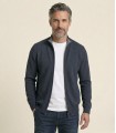 Chaqueta relieve