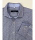 Camisa estampada