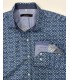 Camisa estampada