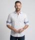 Camisa estampada