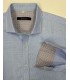 Camisa lisa