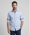 Camisa llisa