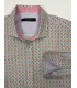 Camisa estampada