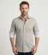 Camisa estampada