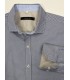 Camisa estampada